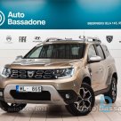 Pārdod Dacia Duster Prestige 1.0 TCe (73 kW), 2020