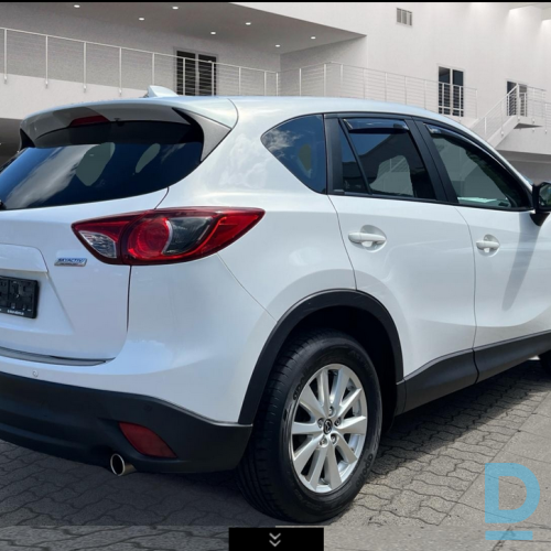 Pārdod Mazda CX-5, 2014