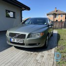 VOLVO S80 II 2007