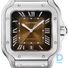 For sale Cartier Santos de Cartier Large