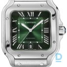 For sale Cartier Santos de Cartier Large