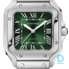 For sale Cartier Santos de Cartier Medium