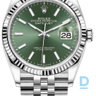 Pārdod Rolex Datejust 36 mm