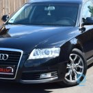 Audi A6 3.0D, 2011 for sale