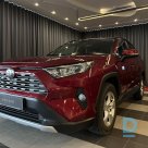 Toyota RAV 4 2.0i, 2019 for sale