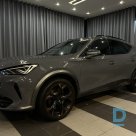 Pārdod Cupra Formentor 4Drive, 2023