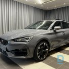 Продаю Cupra Leon ST 1.5 tsi, 2023 г.в.