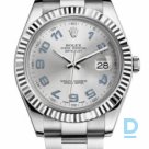 Pārdod Rolex Datejust 41 mm