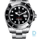 For sale Rolex Sea-Dweller 4000 43 mm