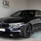 Pārdod BMW M550i xDrive, 2017