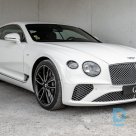 Pārdod Bentley Continental GT V8, 2022