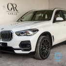 BMW X5 xDrive 3.0D 2022 for sale