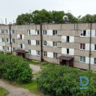 Продают квартиру в Visbijas iela 3