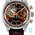 Продают Zenith Cronomaster El Primero Special Edition &#39;Terra&quot;