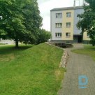 Продать квартиру Ventspils LIelais prospekts 41, 41м², 2 комн.