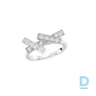 Продают Graff Threads Diamond Mini Ring