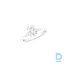 Продают Graff Paragon Oval Diamond Engagement Ring