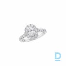 Продают Graff Icon Oval Diamond Engagement Ring