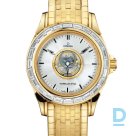 Продают Omega De Ville Tourbillon Baguette Diamonds