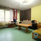 Продают квартиру в Hospitāļu iela 7