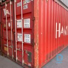 For sale Sea containers