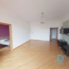 Сдать квартиру Krišjāņa Barona iela 63, 124м², 4 комн.