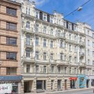 Sunny and Bright Apartment in Art Nouveau Building on Brīvības Street. We offer a bright and spacious apartment in one of Riga's most outstanding Art Nouveau buildings, built in 1905