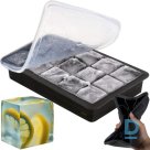 Silicone ice cube mold (P20988)