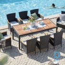 For sale Outdoor furniture sets