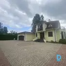 Дом для продажи в Юрмале, недалеко от моря