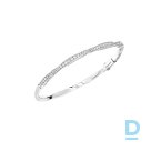 Продают Graff Spiral Pavé Diamond Bangle