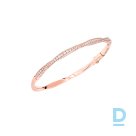 Продают Graff Spiral Pavé Diamond Bangle