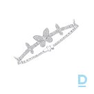 Продают Graff Pavé Butterfly Diamond Bracelet