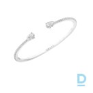 Продают Graff Duet Pavé Diamond Bangle