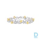 Продают Graff Threads Yellow and White Diamond High Jewellery Bracelet