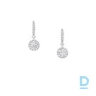 Продают Graff Icon Round Diamond Earrings