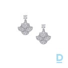 For sale Graff Graff Icon Diamond Earrings