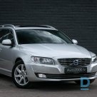 Продаю Volvo V70 Summum 2.0 D4 133kw, 2014 г.