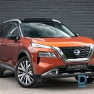 Продается Nissan X-Trail 1.5i, 2023 г.в.