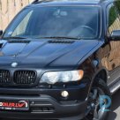 Pārdod BMW X5 3.0d, 2002