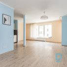 Pārdod dzīvokli Silmaļu 23, Salaspils, 80m², 3 ist.