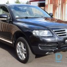 Pārdod Volkswagen Touareg 3.0D 165kw, 2005