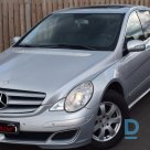 Pārdod Mercedes-Benz R280 3.0d, 2007