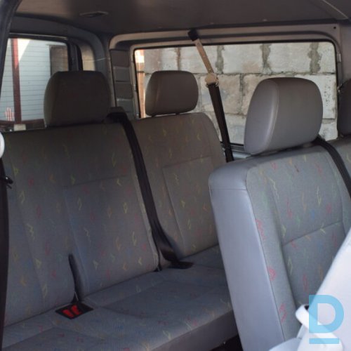 Pārdod Volkswagen T5 Long, 2007 Pārdod Volkswagen T5 Long, 2007