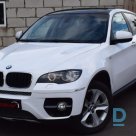 Pārdod BMW X6 3.0D, 2011