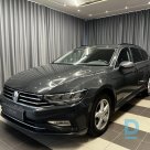 Pārdod Volkswagen Passat 2.0tdi, 2019