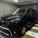 Toyota Proace 2.0d, 2018 for sale