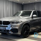 Pārdod BMW X5 xDrive40d M-pack, 2017