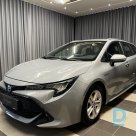 Toyota Corolla 1.8 HYBRID DYNAMIC PLUS E-CV for sale, 2019