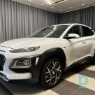 Hyundai Kona 1.6 Gdi hybrid, 2020 for sale